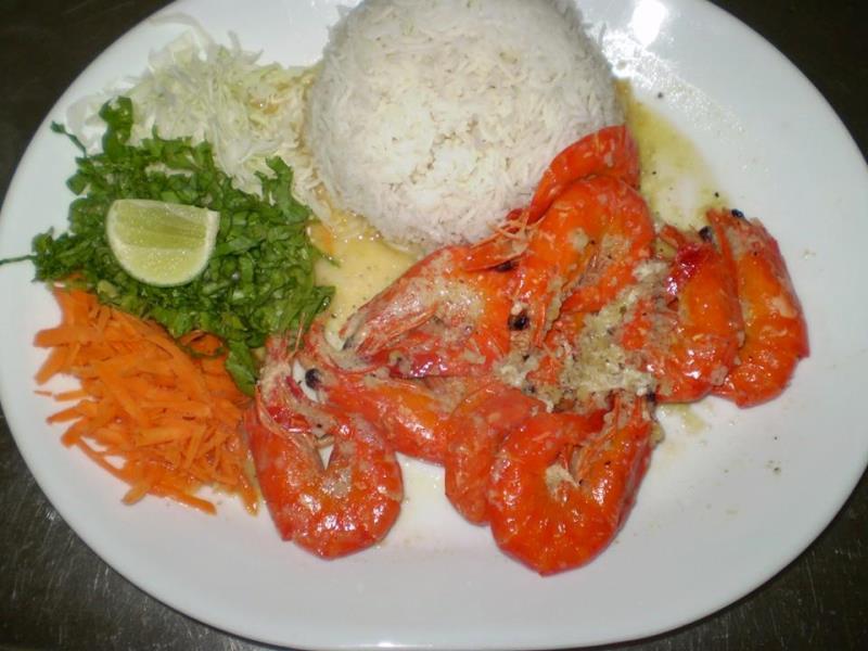 Le Chevalier Bay Guesthouse Anse Lazio Luaran gambar